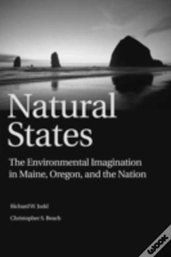 Capa do artigo Natural States