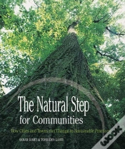 Capa do artigo Natural Step For Communities