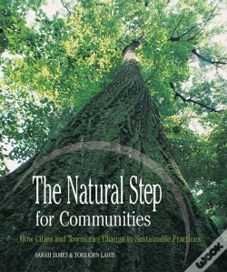 Capa do artigo Natural Step For Communities