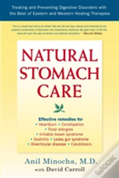 Natural Stomach Care