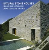 Natural Stone Houses