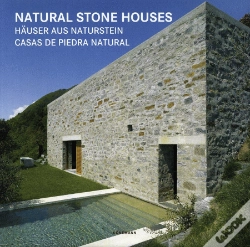 Capa do artigo Natural Stone Houses