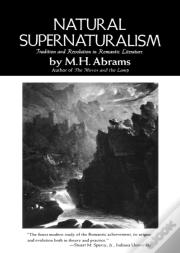 Natural Supernaturalism