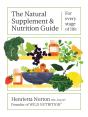 Natural Supplement And Nutrition Guide - Preview