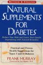 Natural Supplements For Diabetes - Preview