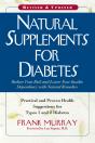 Natural Supplements For Diabetes - Preview