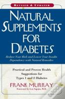 Natural Supplements For Diabetes