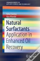 Natural Surfactants