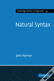 Capa do artigo Natural Syntax