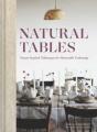 Natural Tables - Preview