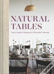 Capa do artigo Natural Tables
