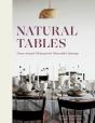 Natural Tables - Preview