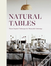 Capa do artigo Natural Tables