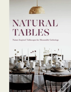 Capa do artigo Natural Tables