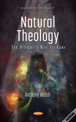 Capa do artigo Natural Theology