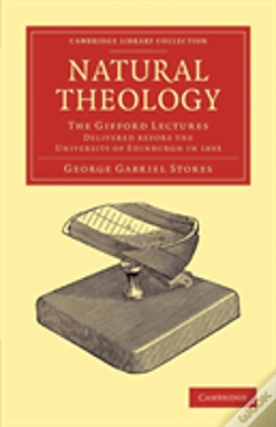 Capa do artigo Natural Theology