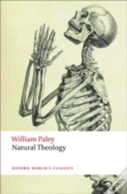 Capa do artigo Natural Theology