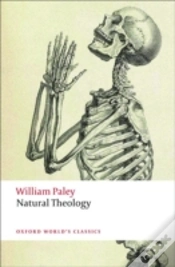 Capa do artigo Natural Theology