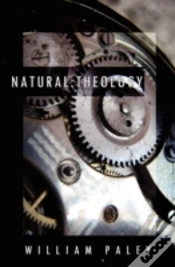 Capa do artigo Natural Theology