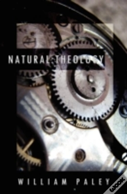 Capa do artigo Natural Theology