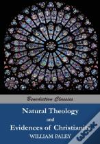 Natural Theology