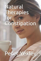 Natural Therapies For Constipation