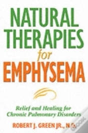 Capa do artigo Natural Therapies For Emphysema