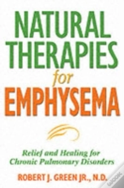 Capa do artigo Natural Therapies For Emphysema