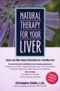 Natural Therapy For Your Liver - Preview