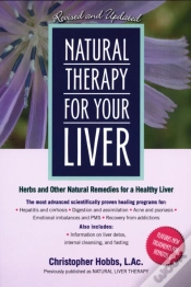 Capa do artigo Natural Therapy For Your Liver