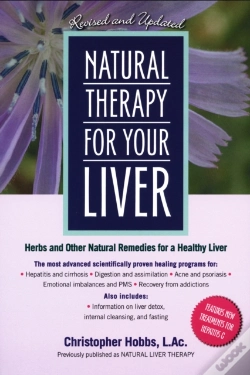 Capa do artigo Natural Therapy For Your Liver