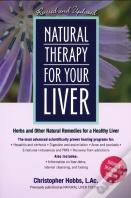 Natural Therapy For Your Liver