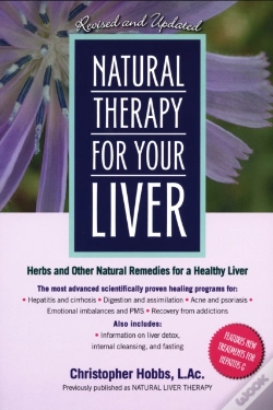 Capa do artigo Natural Therapy For Your Liver