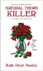 Natural Thorn Killer - Preview