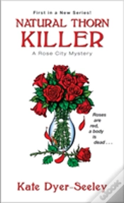 Capa do artigo Natural Thorn Killer