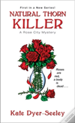 Capa do artigo Natural Thorn Killer