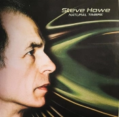 Capa do artigo Natural Timbre - Vinil