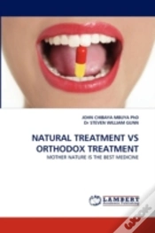 Capa do artigo Natural Treatment Vs Orthodox Treatment