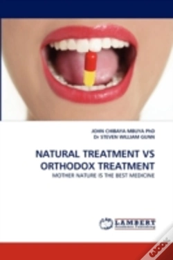 Capa do artigo Natural Treatment Vs Orthodox Treatment