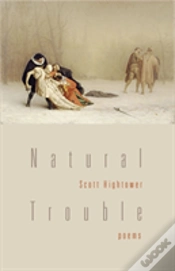 Capa do artigo Natural Trouble