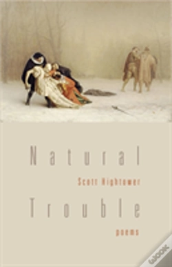 Capa do artigo Natural Trouble