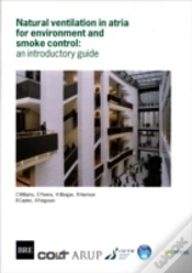 Capa do artigo Natural Ventilation In Atria For Environmental And Smoke Control