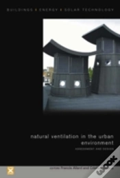Capa do artigo Natural Ventilation In The Urban Environment