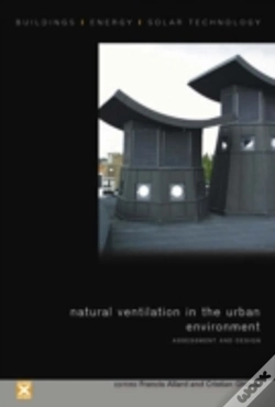 Capa do artigo Natural Ventilation In The Urban Environment