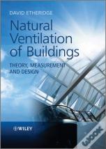 Natural Ventilation Of Buildings