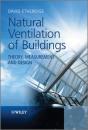 Natural Ventilation Of Buildings - Preview