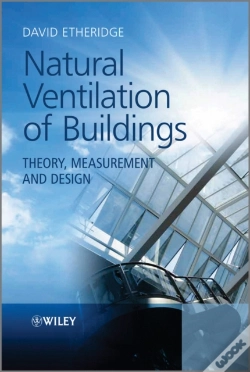 Capa do artigo Natural Ventilation Of Buildings