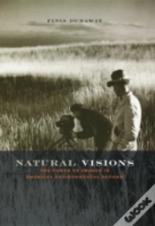 Capa do artigo Natural Visions