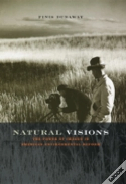 Capa do artigo Natural Visions