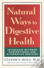 Natural Ways To Digestive Health